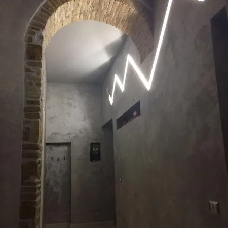 Romadelante Appartamento *