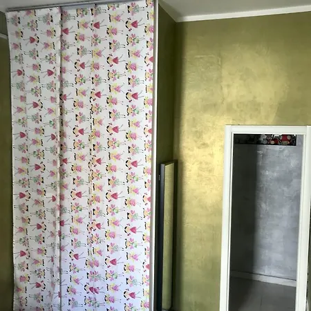 Appartamento Romadelante
